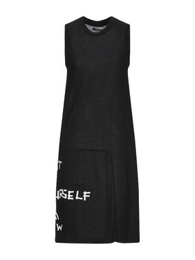 Preview Dress Size L Do it Yourself Black Midi